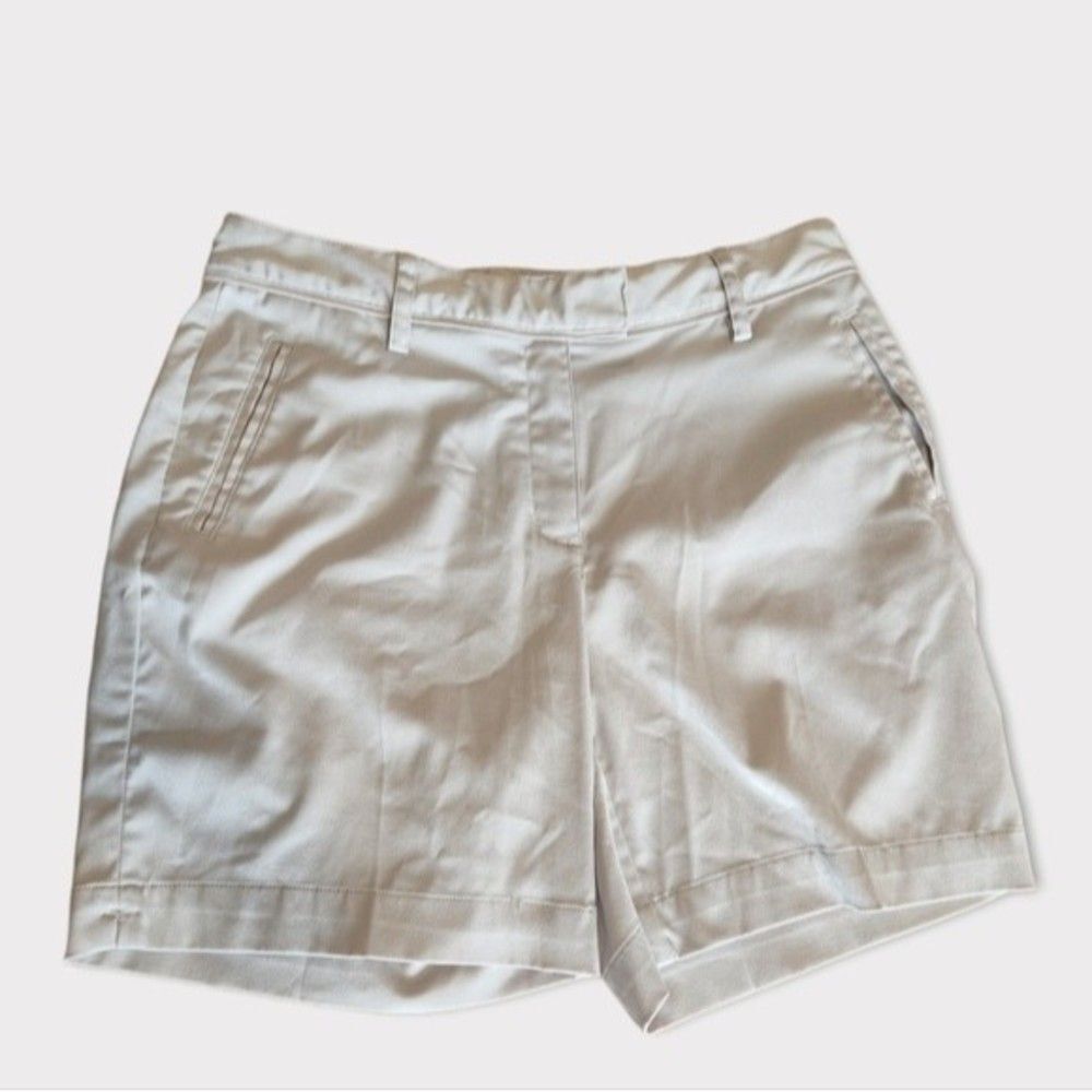 Lady Hagen Golf Shorts 4